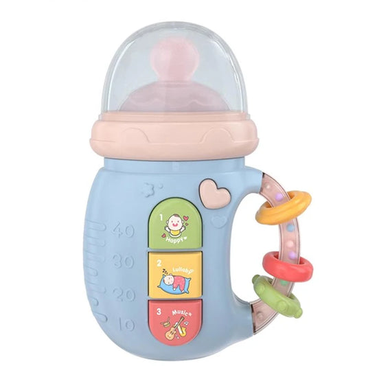 Baby Musical Toy Feeder