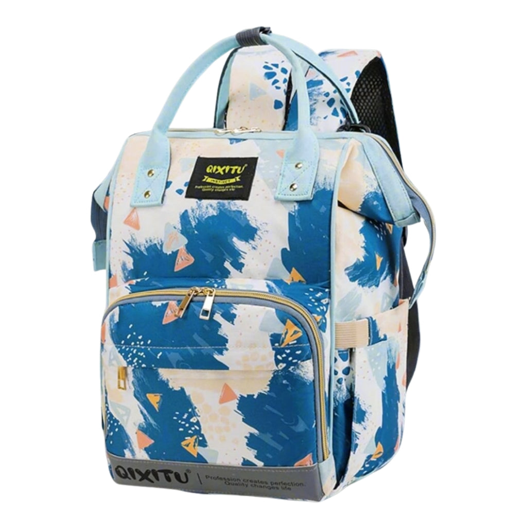 Waterproof Diaper Backpack