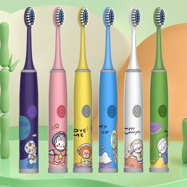 Electric ToothBrush