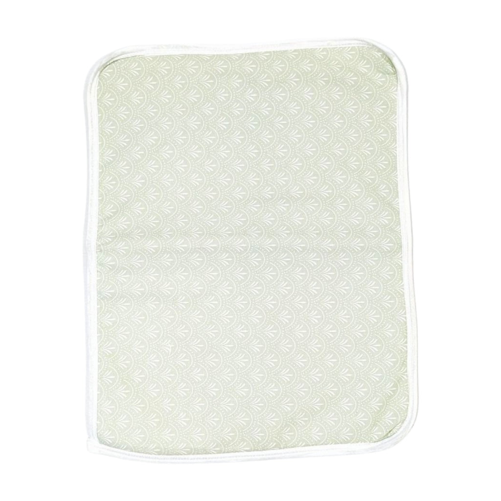 Pack of 6 Diaper Changing Sheet