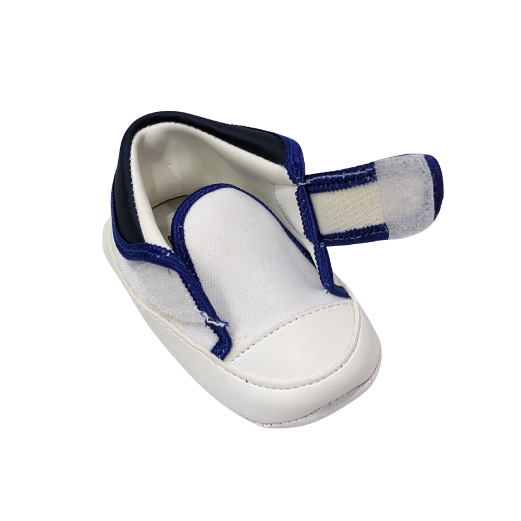 Premium Soft-Sole Baby Shoes – “I Love Mama & Papa”