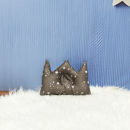 Starry Dreams Baby Bedding Set - 8 Pieces (Golden Brown) | Large