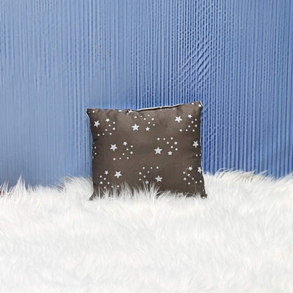 Starry Dreams Baby Bedding Set - 8 Pieces (Golden Brown) | Large