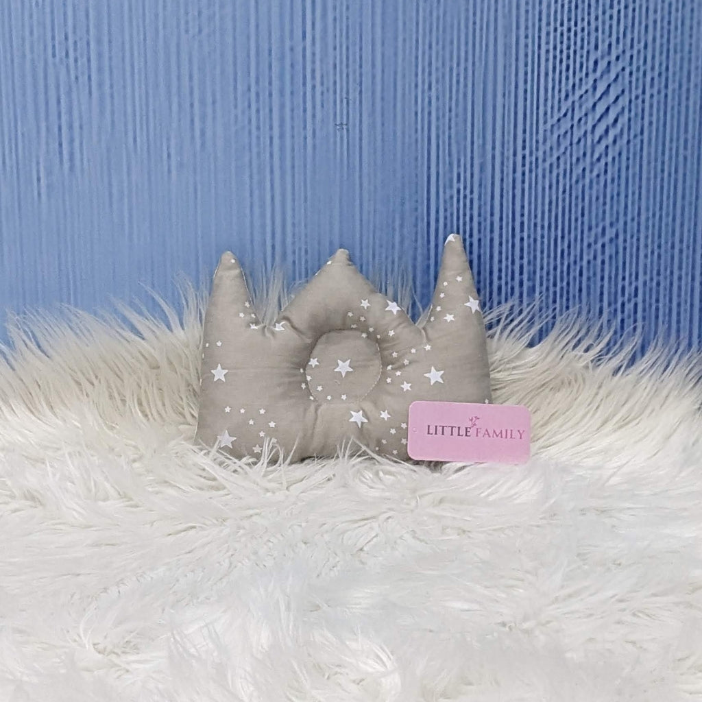 Starry Dreams Baby Bedding Set - 8 Pieces (Caramel) | Large