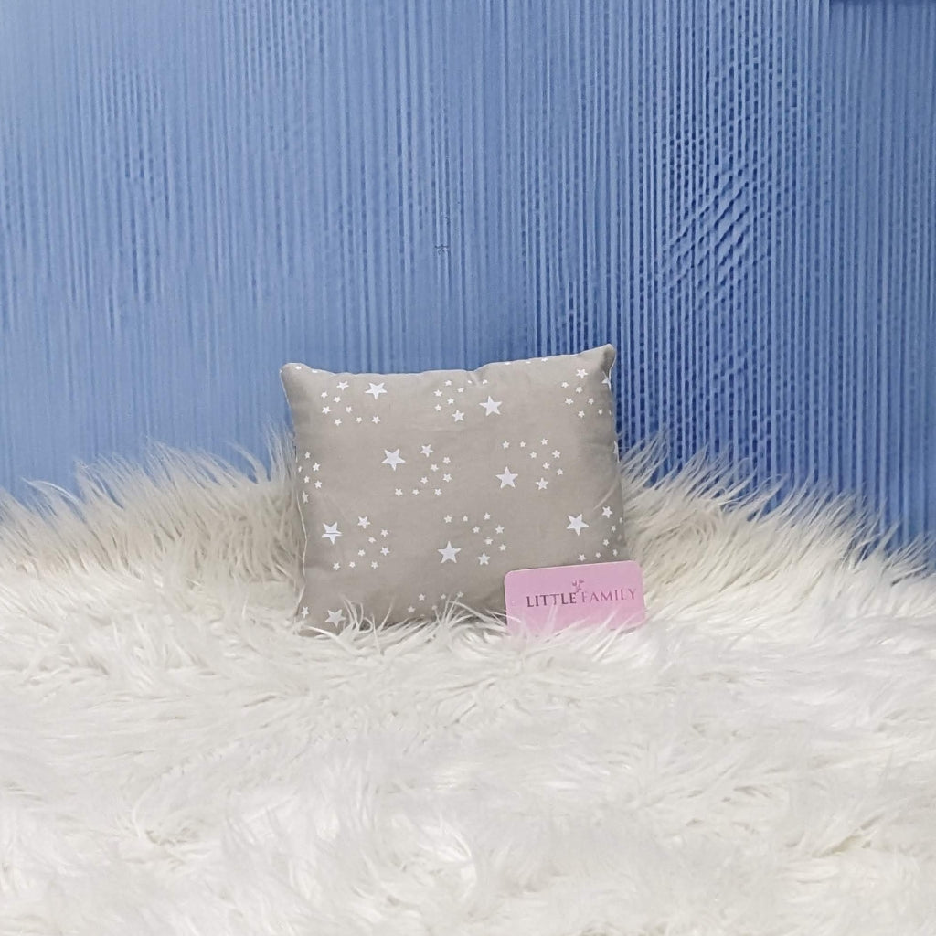 Starry Dreams Baby Bedding Set - 8 Pieces (Caramel) | Large