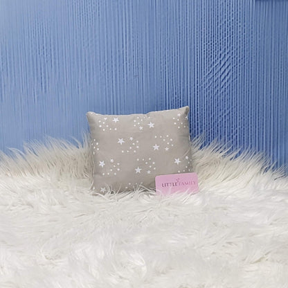 Starry Dreams Baby Bedding Set - 8 Pieces (Caramel) | Large