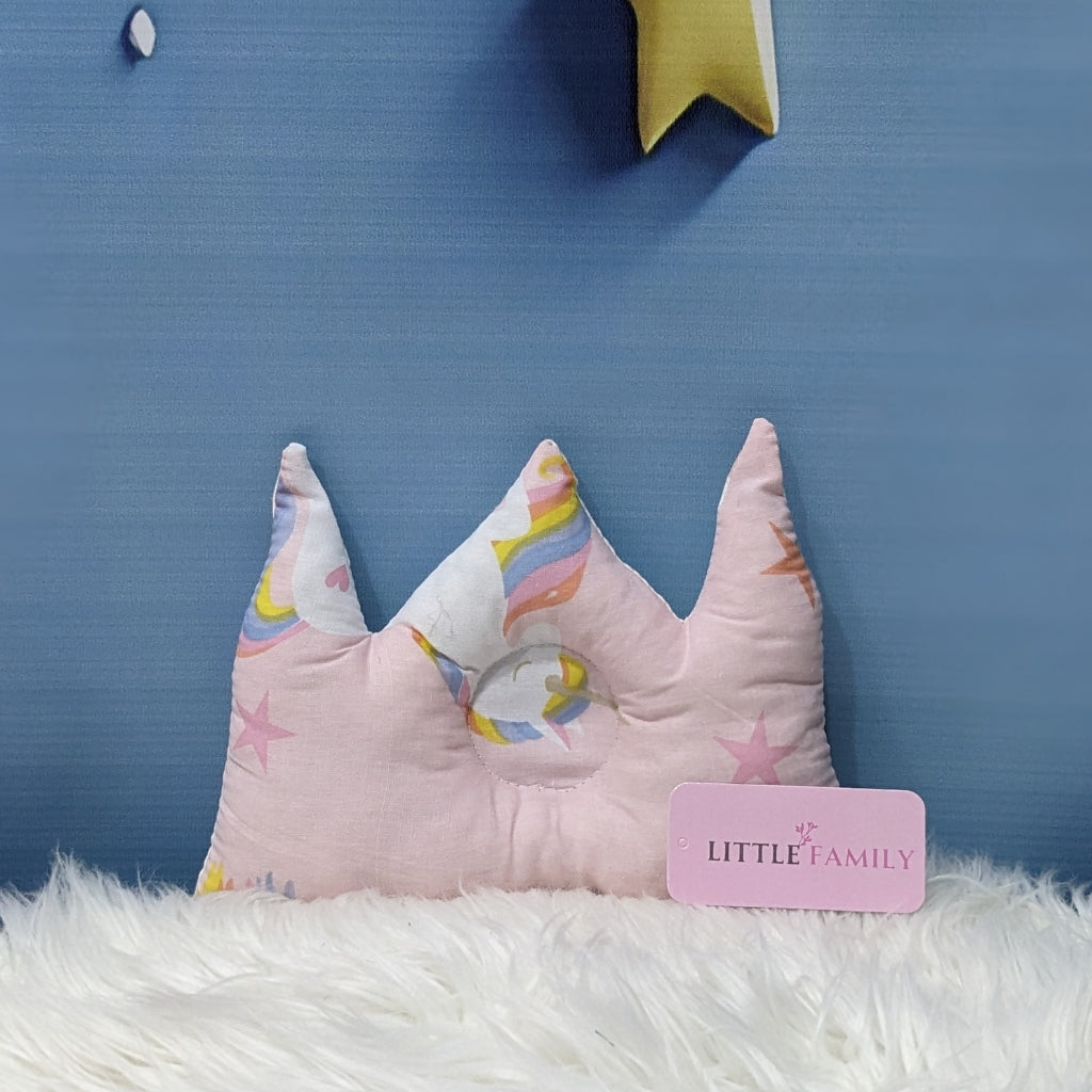 Unicorn Dreams Baby Bedding Set - 8 Pieces (Large)