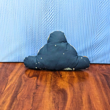 Galaxy Theme Baby Bedding Set - 9 Pieces