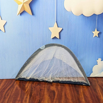 Galaxy Theme Baby Bedding Set - 9 Pieces