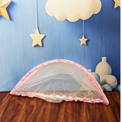 Sweetheart Bliss Baby Bedding Set - 9 Pieces