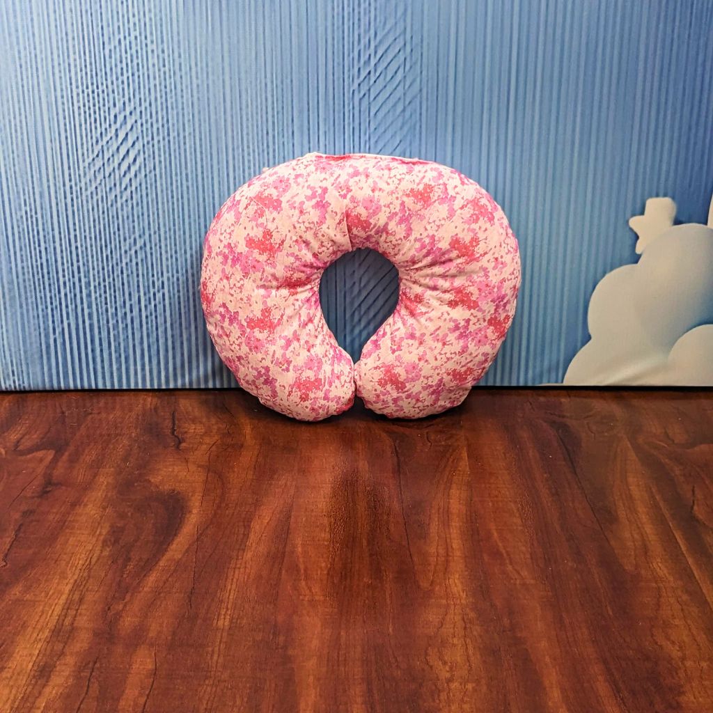 Sweetheart Bliss Baby Bedding Set - 9 Pieces