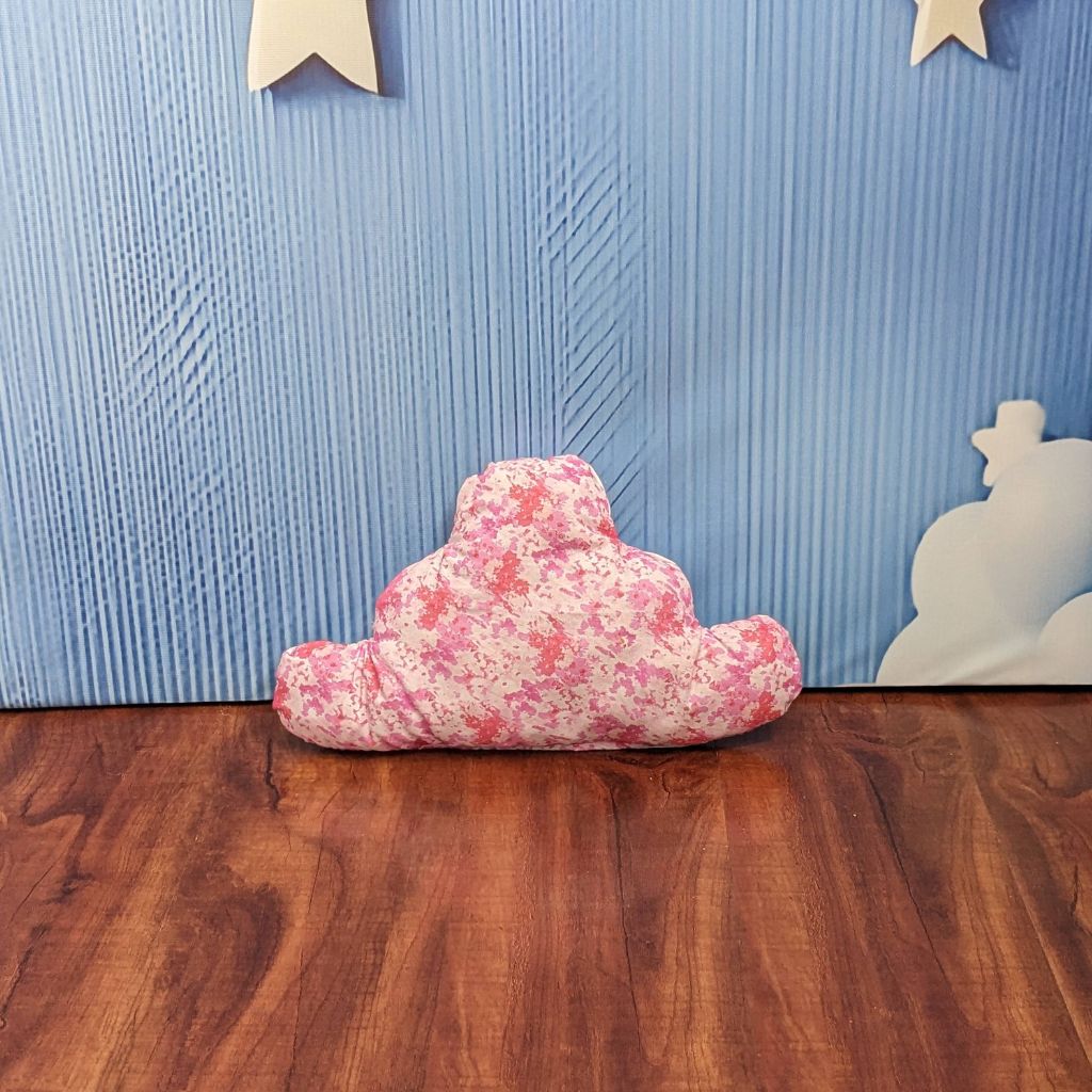 Sweetheart Bliss Baby Bedding Set - 9 Pieces