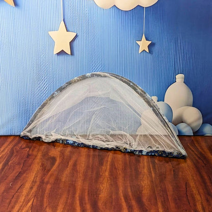 Celestial Charm Baby Bedding Set - 9 Pieces