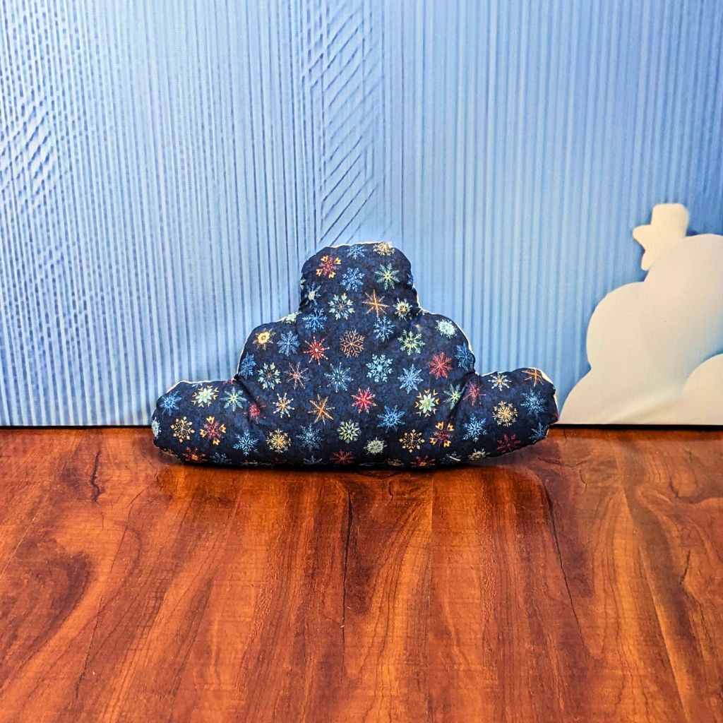 Celestial Charm Baby Bedding Set - 9 Pieces