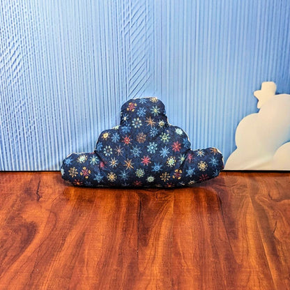 Celestial Charm Baby Bedding Set - 9 Pieces