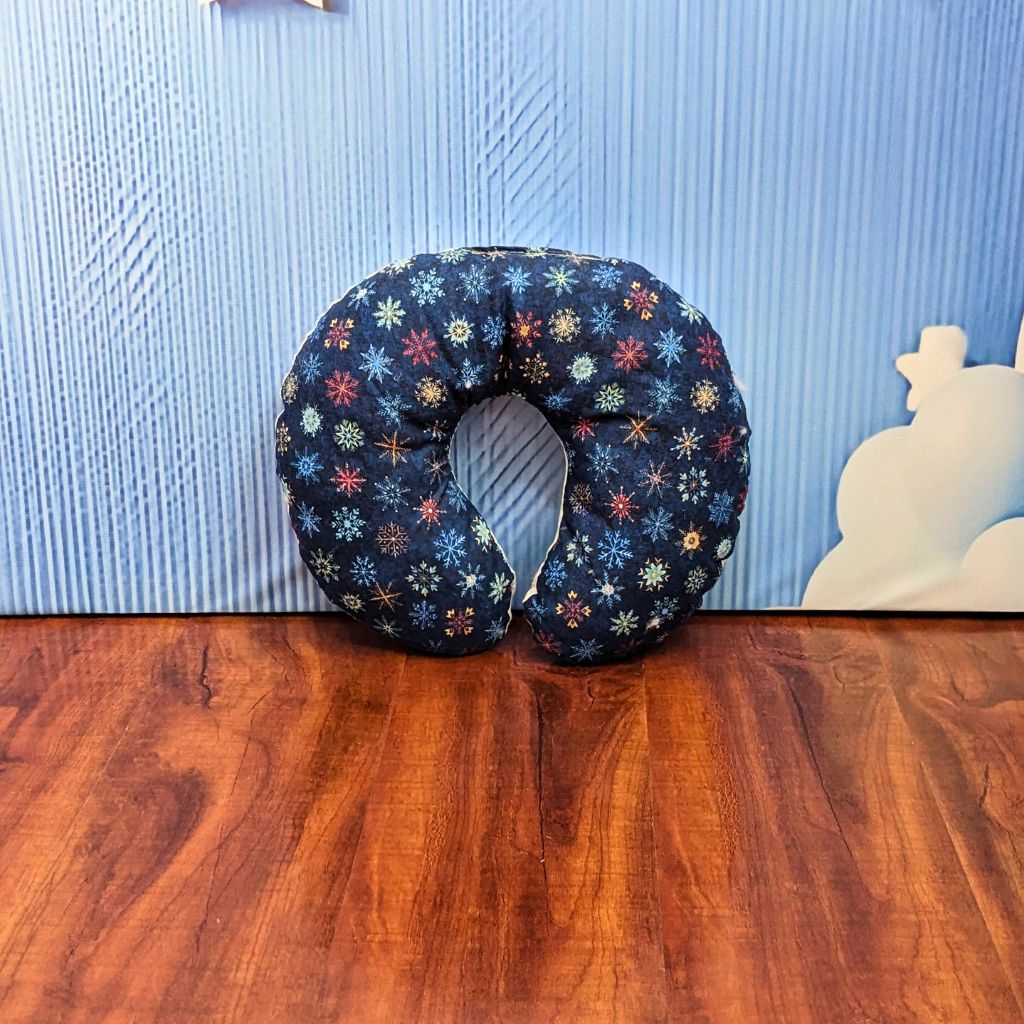 Celestial Charm Baby Bedding Set - 9 Pieces