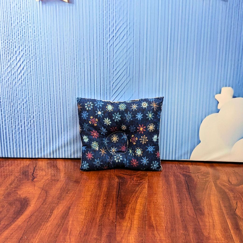 Celestial Charm Baby Bedding Set - 9 Pieces