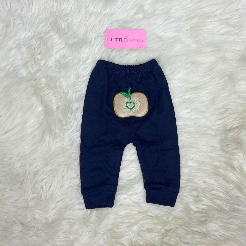 Pack of 5 Premium Baby Shorts – Tiny Buddies Theme