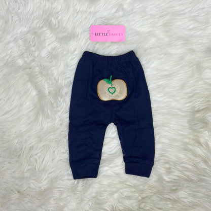 Pack of 5 Premium Baby Shorts – Tiny Buddies Theme