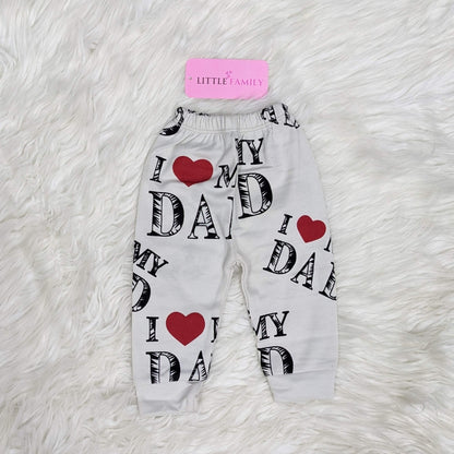 Pack of 5 Premium Baby Shorts – Sweet Dreams Theme