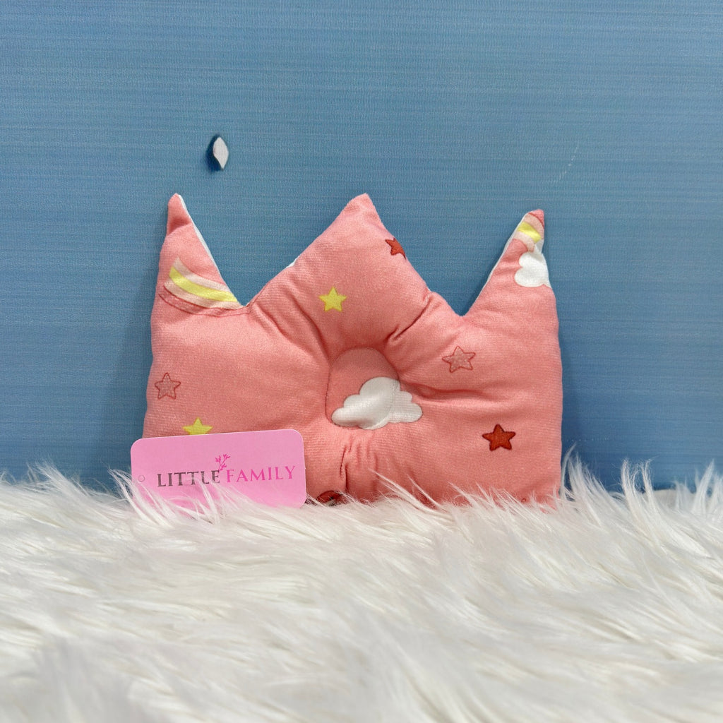 Premium Velvet Baby Carry Nest | "Up In The Clouds" Edition – Peachy Pink
