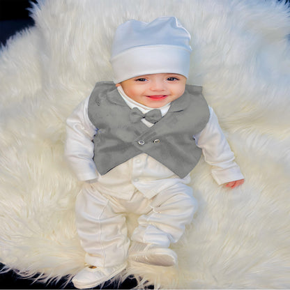 6-Piece Formal Wear Set