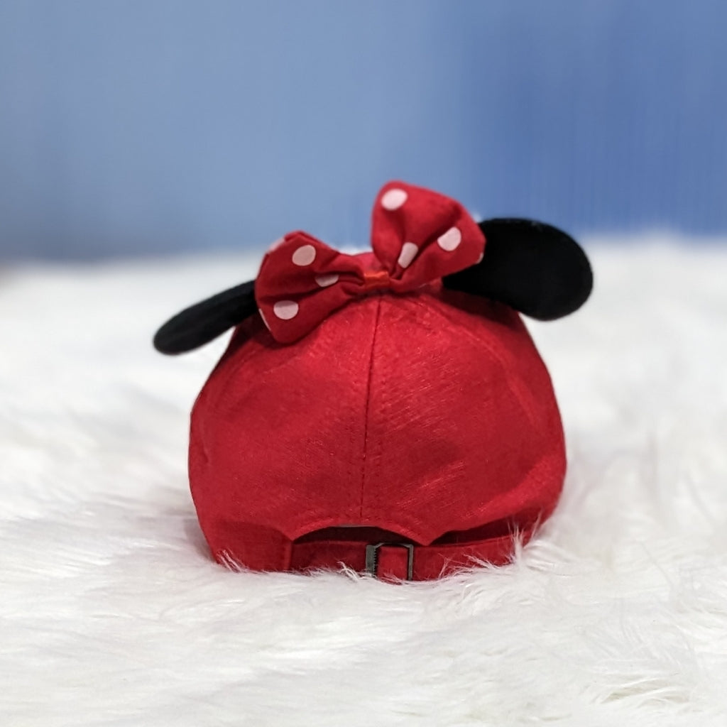 Premium Mini Baby Caps