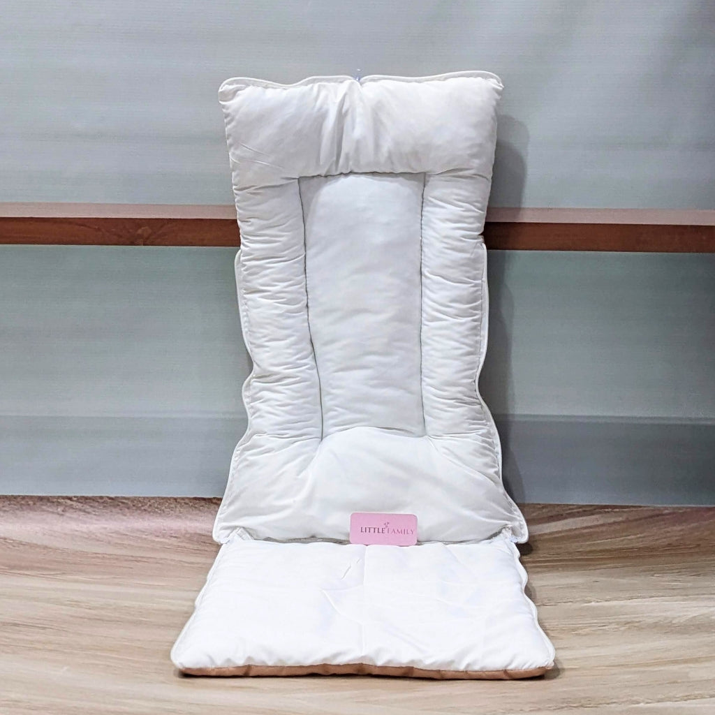 Premium 11-Piece Baby Bedding Set | "Welcome to the World" - (Pink)