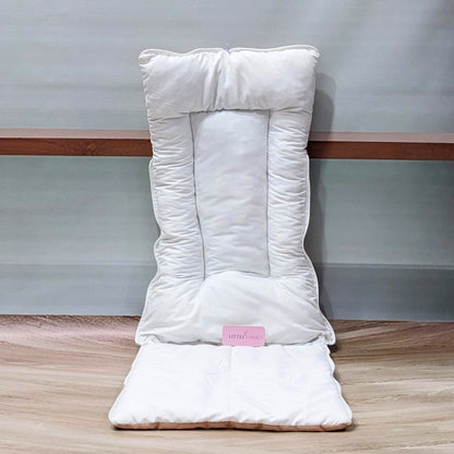 Premium 11-Piece Baby Bedding Set | "Welcome to the World" - (Pink)